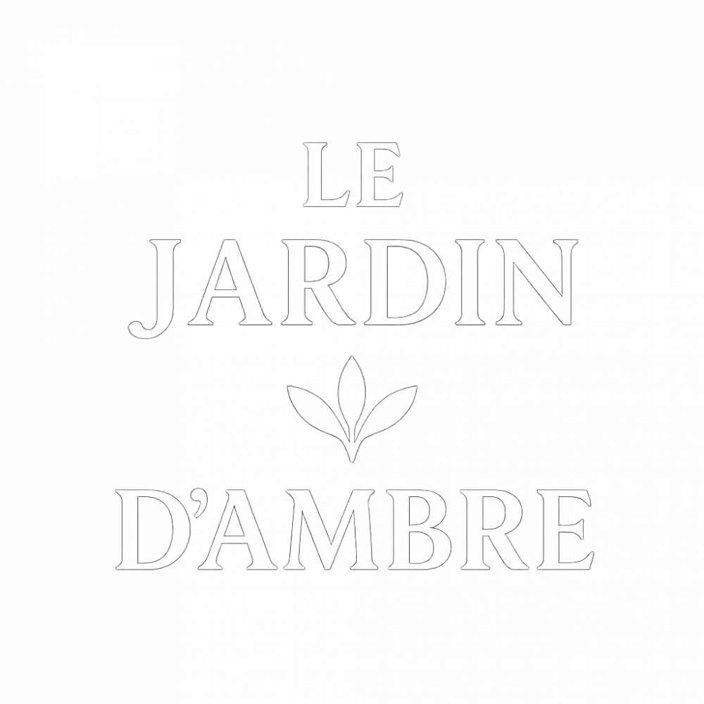Le Jardin d’Ambre logo